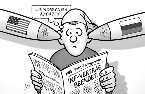 INF-Vertrag-Ende INF-Vertrag-Ende