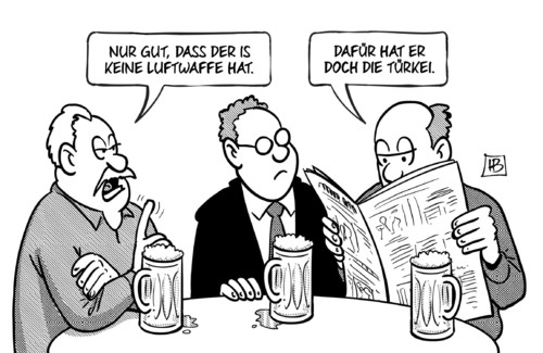 IS-Luftwaffe IS-Luftwaffe