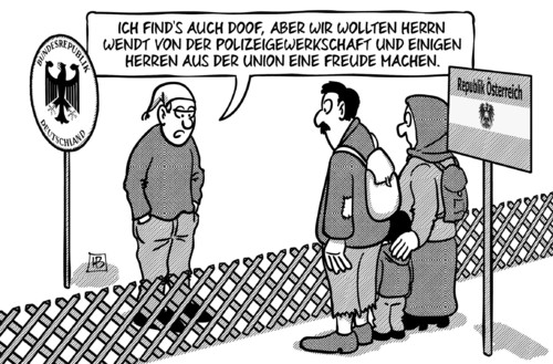 Jägerzaun Jägerzaun