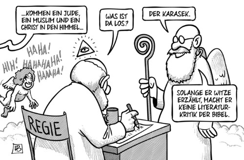 Karasek Karasek