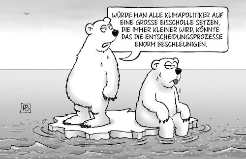 Klima-Entscheidungen Klima-Entscheidungen