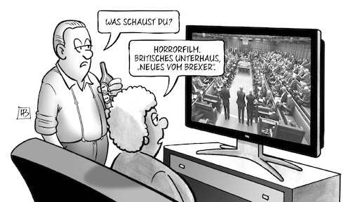 Neues vom Brexer Neues vom Brexer