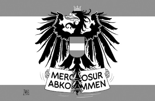 Österreich und Mercosur Österreich und Mercosur