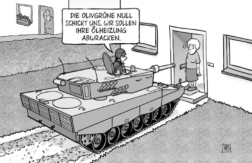 Olivgrüne Null Olivgrüne Null