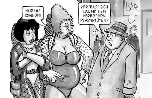 Plastiktütenverbot Plastiktütenverbot