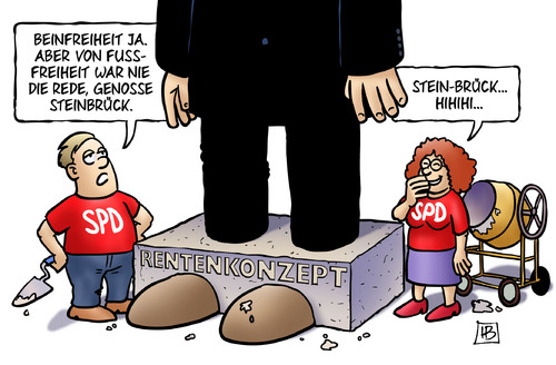 Rentenkompromiss