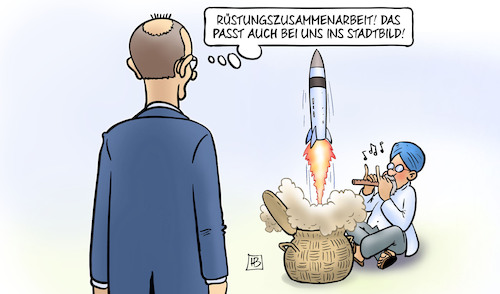 Rüstungsbeschwörer