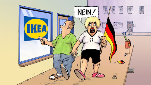Schweden vs. Deutschland Schweden vs. Deutschland