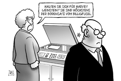 Sex. Belästigung Sex. Belästigung