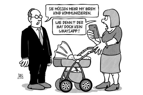 Smartphone-Sucht Smartphone-Sucht