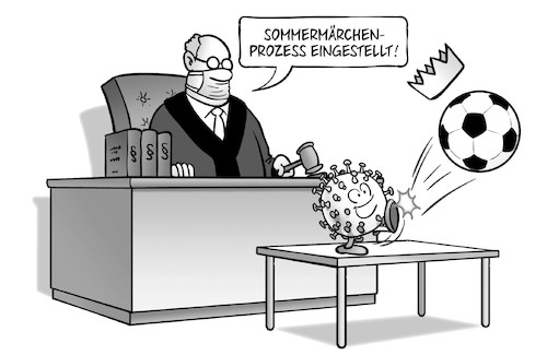 Sommermärchen-Prozess