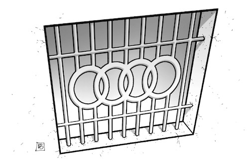 Stadler-Audi-Anklage