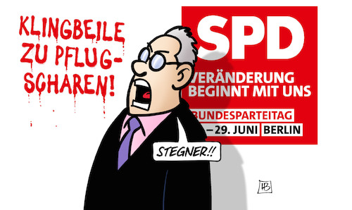 Stegner-Statement Stegner-Statement