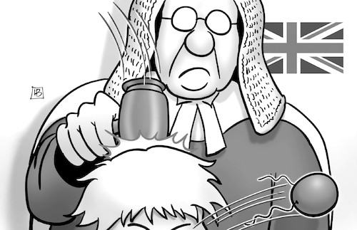 Supreme Court GB Supreme Court GB