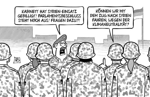 Syrien und Klima Syrien und Klima