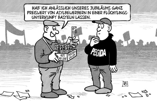 Taschengalgen Taschengalgen