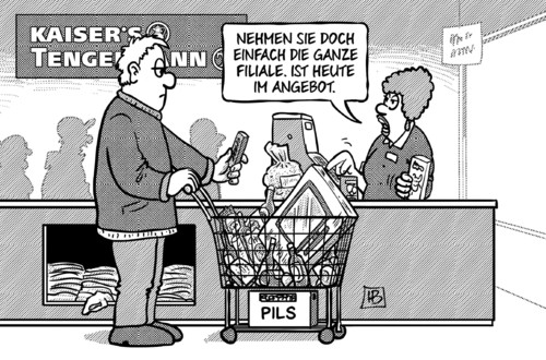 Tengelmann-Ausverkauf Tengelmann-Ausverkauf