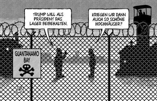 Trump-Guantanamo