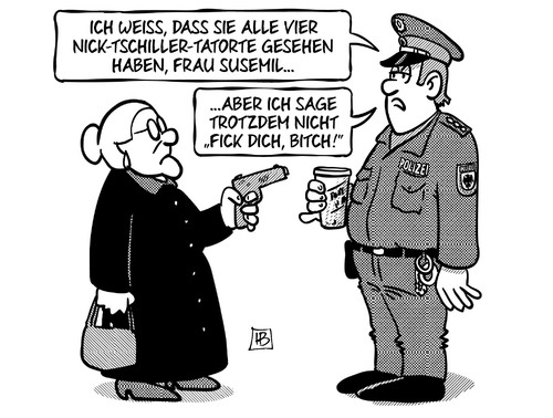 Tschiller Tschiller