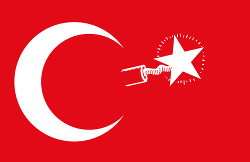 Cartoon: Türkei-Lunte (medium) by Harm Bengen tagged türkei,lunte,bombe,proteste,istanbul,erdogan,demokratie,aufstand,harm,bengen,cartoon,karikatur,türkei,lunte,bombe,proteste,istanbul,erdogan,demokratie,aufstand,harm,bengen,cartoon,karikatur