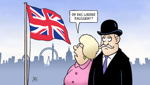 UK-Rechtsextremismus