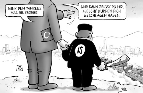 US-Abzug Nordsyrien US-Abzug Nordsyrien