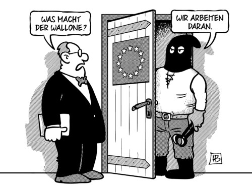 Wallonen-Folter Wallonen-Folter