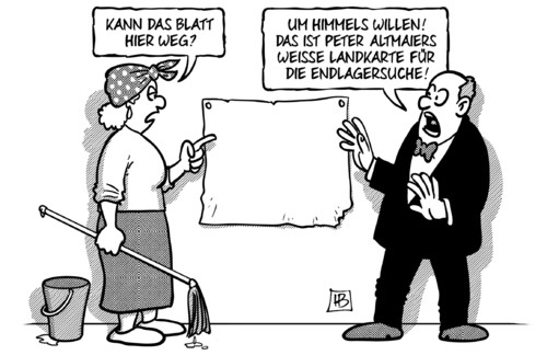 Weisse Landkarte Weisse Landkarte