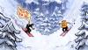 Cartoon: Althaus-Soli-Kurs (small) by Harm Bengen tagged althaus soli solidaritätszuschlag kurs cdu merkel wahl wahlkampf thüringen bundestagswahl ski skiunfall
