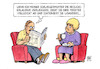 Cartoon: Besuchsrecht (small) by Harm Bengen tagged türkei,deutschland,incirlik,bundeswehr,schwiegermutter,besuchserlaubnis,tochter,ehe,zeitung,harm,bengen,cartoon,karikatur