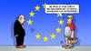 Cartoon: Brexit-Birne (small) by Harm Bengen tagged birne,licht,engländer,handwerker,eu,europa,sterne,brexit,wahlkampf,uk,gb,referendum,abstimmung,austritt,harm,bengen,cartoon,karikatur