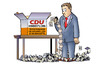 CDU-Mindestlohn