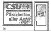 CSU-Filz