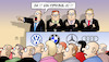 Cartoon: Das Ei als Retter (small) by Harm Bengen tagged fipronil,dieselskandal,abgasskandal,vw,daimler,merceds,bmw,audi,automobilindustrie,ablenkung,eierskandal,harm,bengen,cartoon,karikatur
