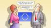 Cartoon: Drei Brexit-Kreuze (small) by Harm Bengen tagged uk,gb,briten,brexit,drei,kreuze,europa,austritt,harm,bengen,cartoon,karikatur