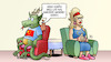 EU-China-Gespräche