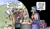 Cartoon: Herbstgutachten (small) by Harm Bengen tagged herbstgutachten,herbst,gutachten,wirtschaft,wirtschaftsweise,wirtschaftsforschung,ökonom,konjunktur,krise,aufschwung,rezession,brücke,feuer,obdachlos