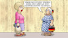 Cartoon: Herzensmeisterinnen (small) by Harm Bengen tagged europameisterinnen,der,herzen,susemil,jutta,fußball,em,europameisterschaft,deutschland,frankreich,sieg,niederlage,harm,bengen,cartoon,karikatur
