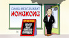 Cartoon: Hongkong flambiert (small) by Harm Bengen tagged hongkong,flambiert,flambieren,china,restaurant,feuer,rauch,unruhen,proteste,chaos,harm,bengen,cartoon,karikatur