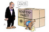 Junge Union und Rente