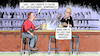 Cartoon: Kipppunkte (small) by Harm Bengen tagged kneipe,gast,alkohol,betrunken,lallen,kipppunkt,cop28,klimakonferenz,dubai,harm,bengen,cartoon,karikatur