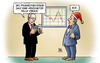 Cartoon: Konjunkturdelle (small) by Harm Bengen tagged konjunkturdelle konjunktur delle finanzministerium wirtschaft gewinne bilanz weihnachten sekt