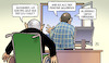 Cartoon: Maut-Panne (small) by Harm Bengen tagged panne,dobrindt,schäuble,geld,lkw,maut,fenster,vorbehalt,tollcollect,harm,bengen,cartoon,karikatur