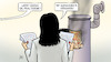 Cartoon: Reiche heizt (small) by Harm Bengen tagged heizen,heizungsgesetz,wirtschaftsministerin,reiche,ofen,klimaschutzvorgaben,klimaziele,harm,bengen,cartoon,karikatur