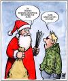 Cartoon: Router (small) by Harm Bengen tagged router,rute,brav,böse,unartig,weihnachten,weihnachtsmann,bescherung,sack,computer,junge,jugendlicher