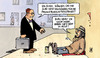 Cartoon: Transaktionssteuer (small) by Harm Bengen tagged finanztransaktionssteuer euro cent gold krise währung wirtschaft boerse zocker wechseln spender bettler