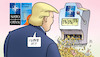 Trump liebt NATO