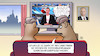 Cartoon: TV-Protest (small) by Harm Bengen tagged tv,protest,sanktionen,texteinblendungen,handschriftlich,nachrichtensendung,bären,fenster,kreml,putin,bild,russland,ukraine,krieg,einmarsch,angriff,harm,bengen,cartoon,karikatur