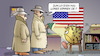 Cartoon: US-Geheimdienste und Corona (small) by Harm Bengen tagged usa,geheimdienste,agenten,verhör,keller,virus,china,wuhan,untersuchung,ursprung,corona,harm,bengen,cartoon,karikatur