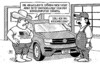 VW-Entschuldigung